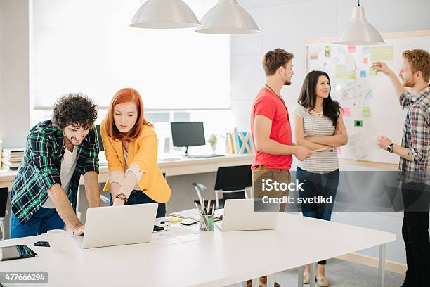 Market Development & Distribution